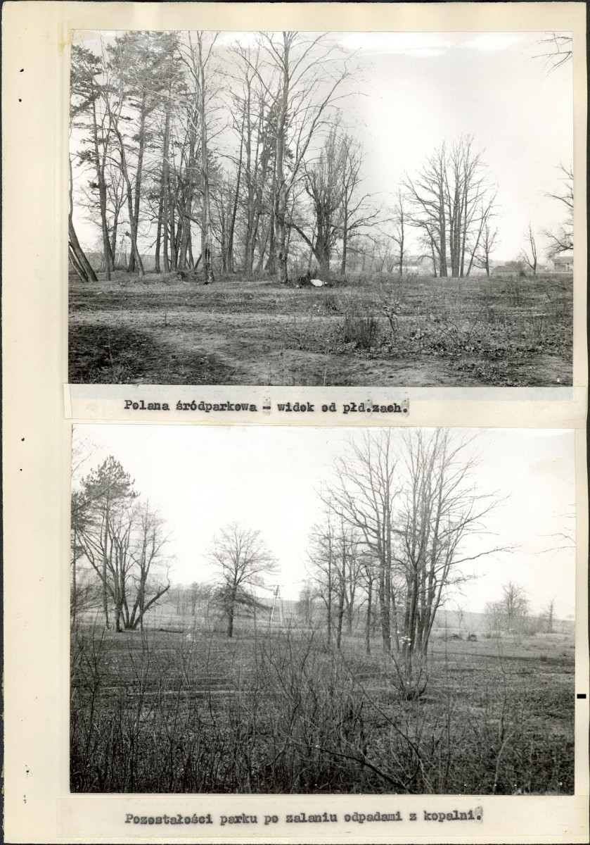 EP - Ewidencja parkowa, skan nr 20
