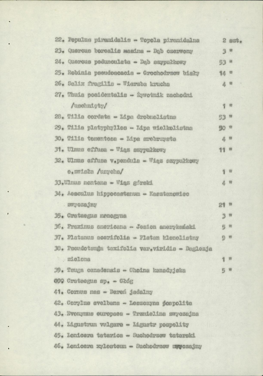 Ewidencja parkowa, skan nr 13