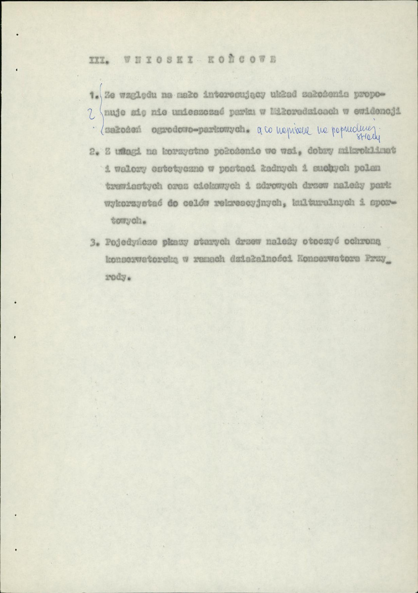 Ewidencja parkowa, skan nr 15