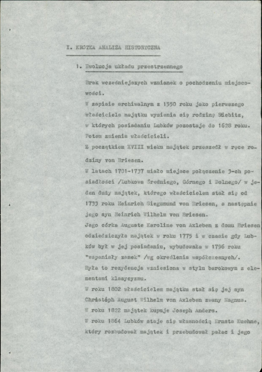 EP - Ewidencja parkowa, skan nr 5