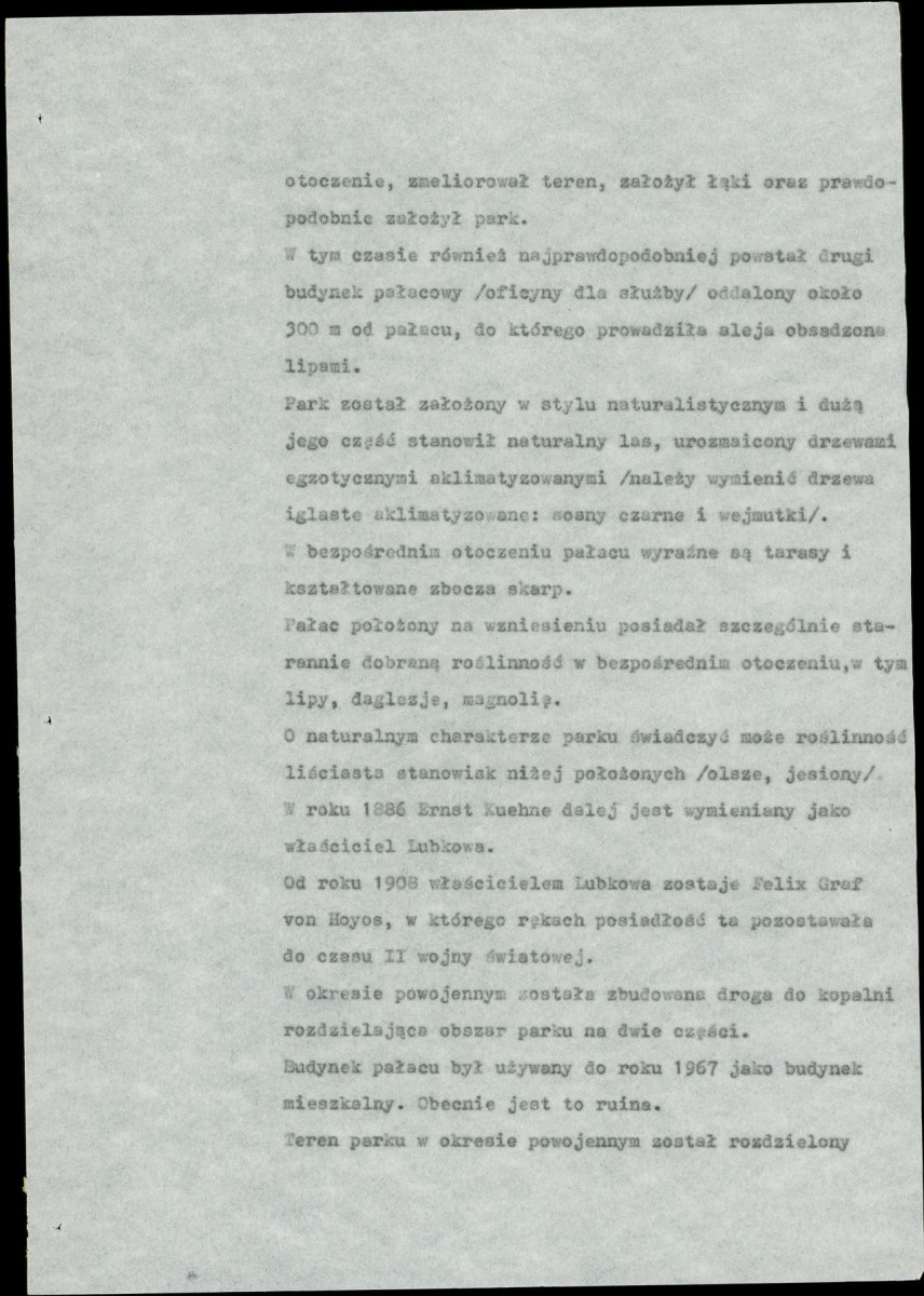 EP - Ewidencja parkowa, skan nr 6