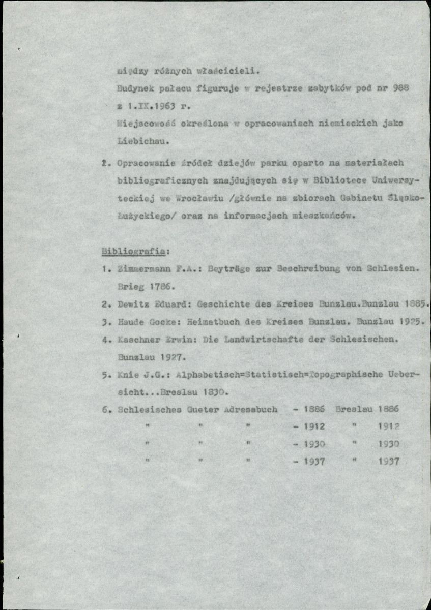 EP - Ewidencja parkowa, skan nr 7
