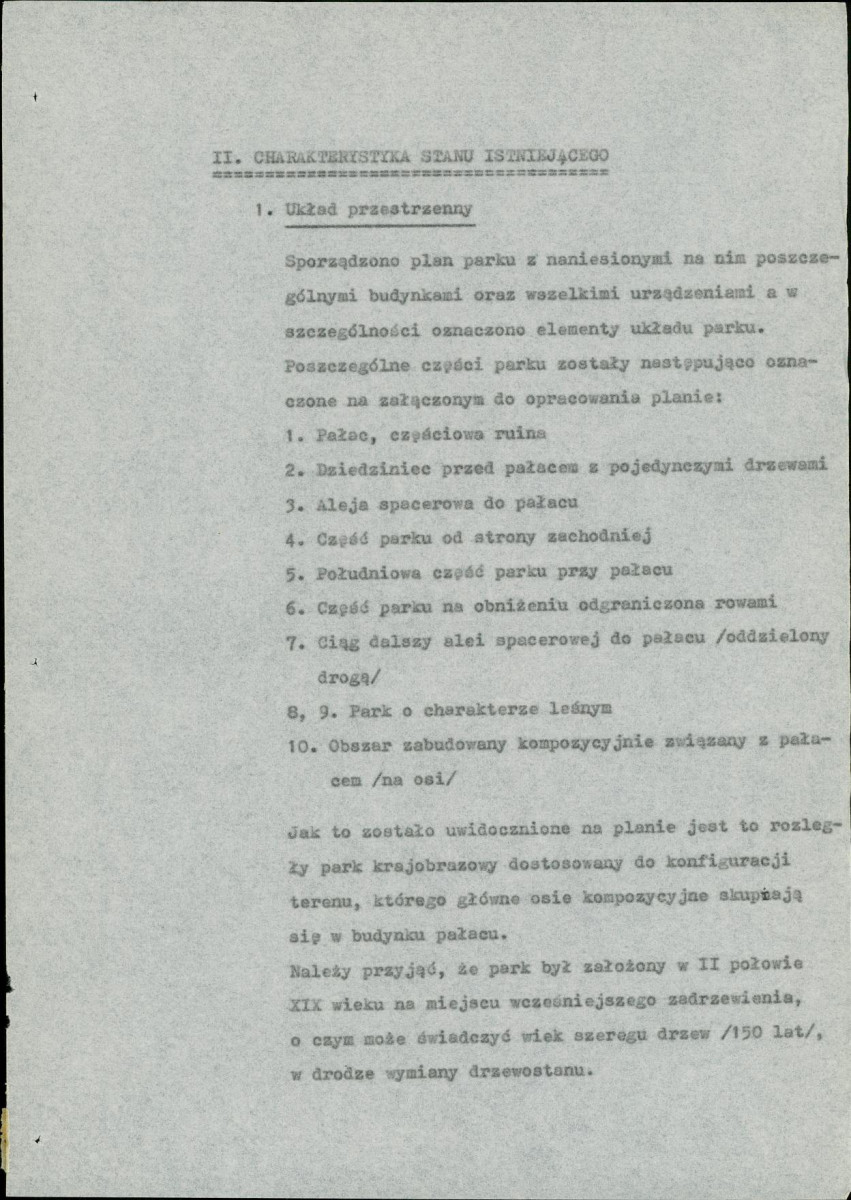 EP - Ewidencja parkowa, skan nr 8
