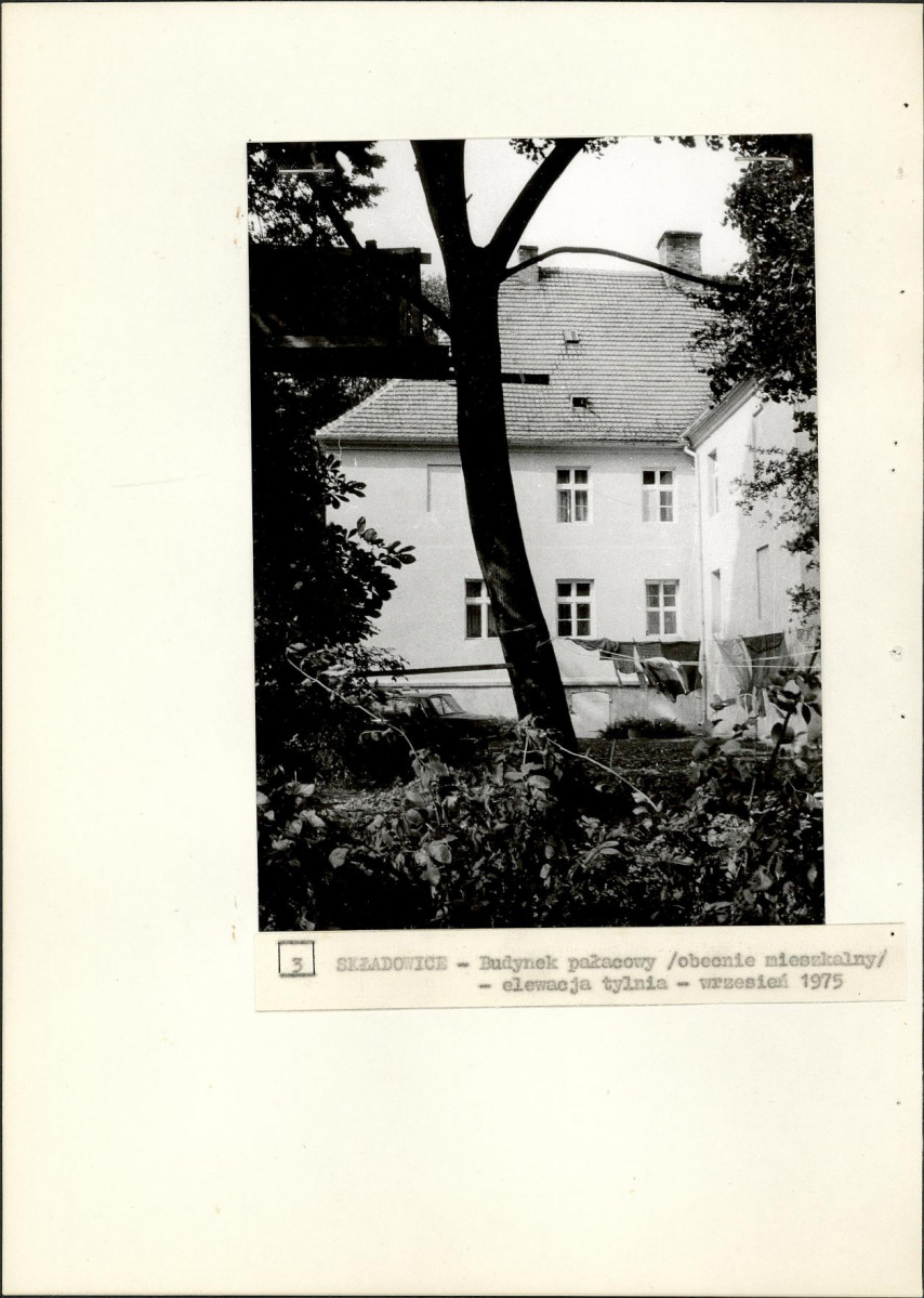 Ewidencja parkowa, skan nr 22