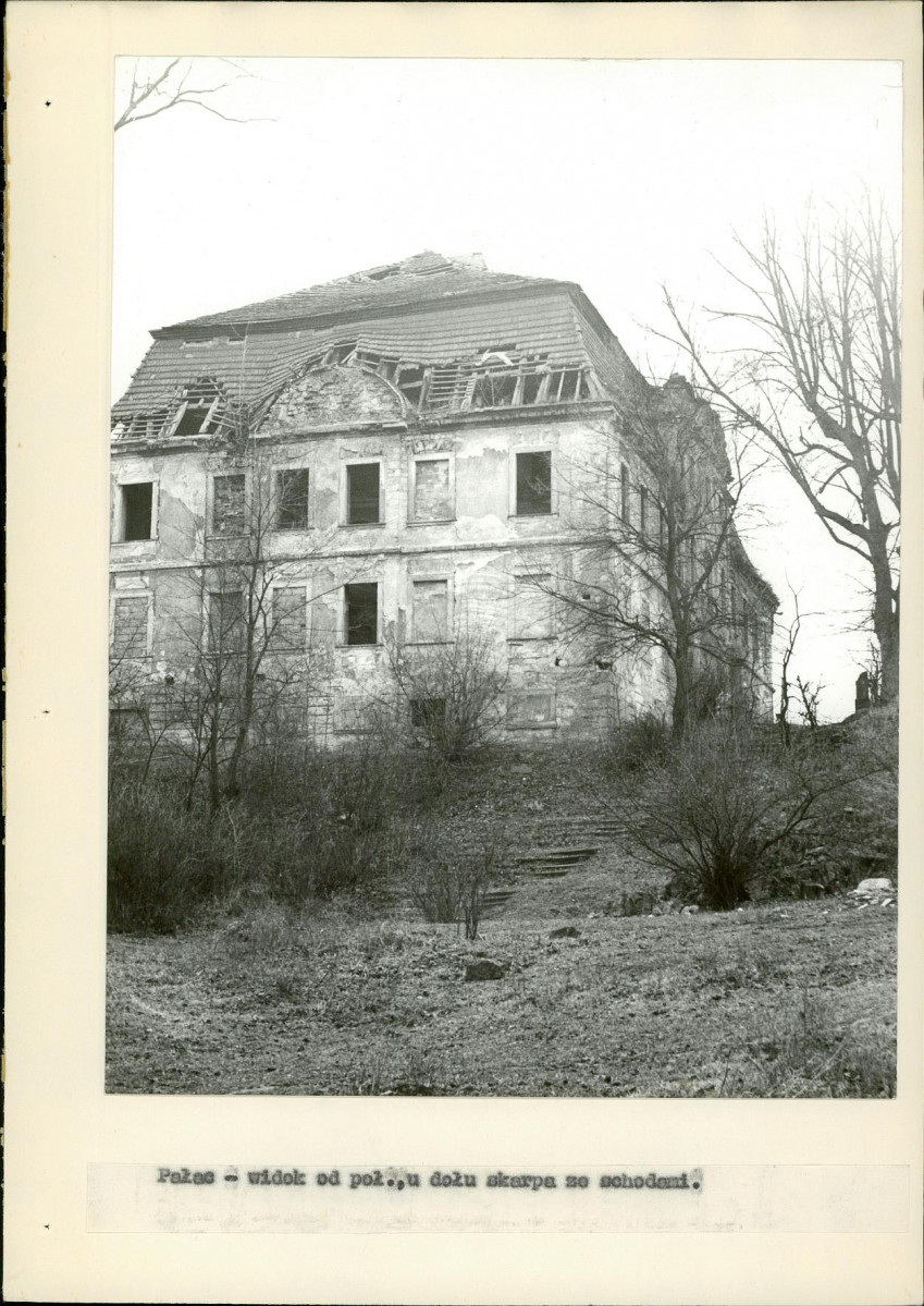 EP - Ewidencja parkowa, skan nr 18