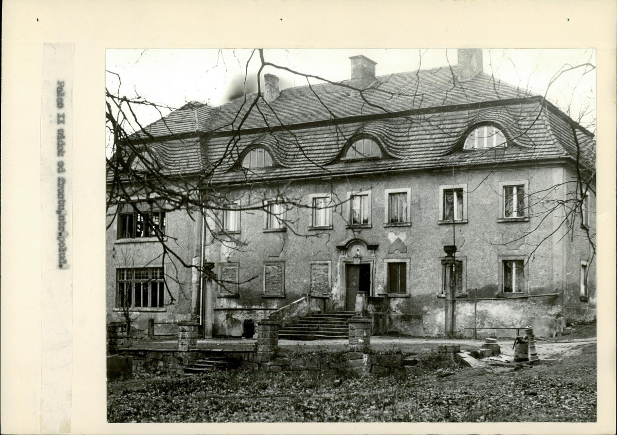 EP - Ewidencja parkowa, skan nr 19