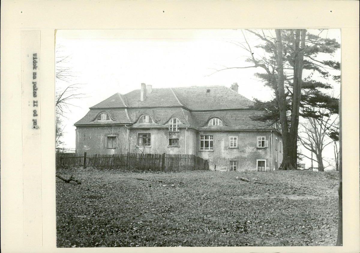 EP - Ewidencja parkowa, skan nr 20