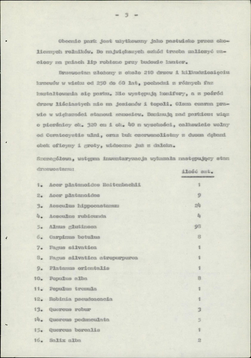 EP - Ewidencja parkowa, skan nr 11