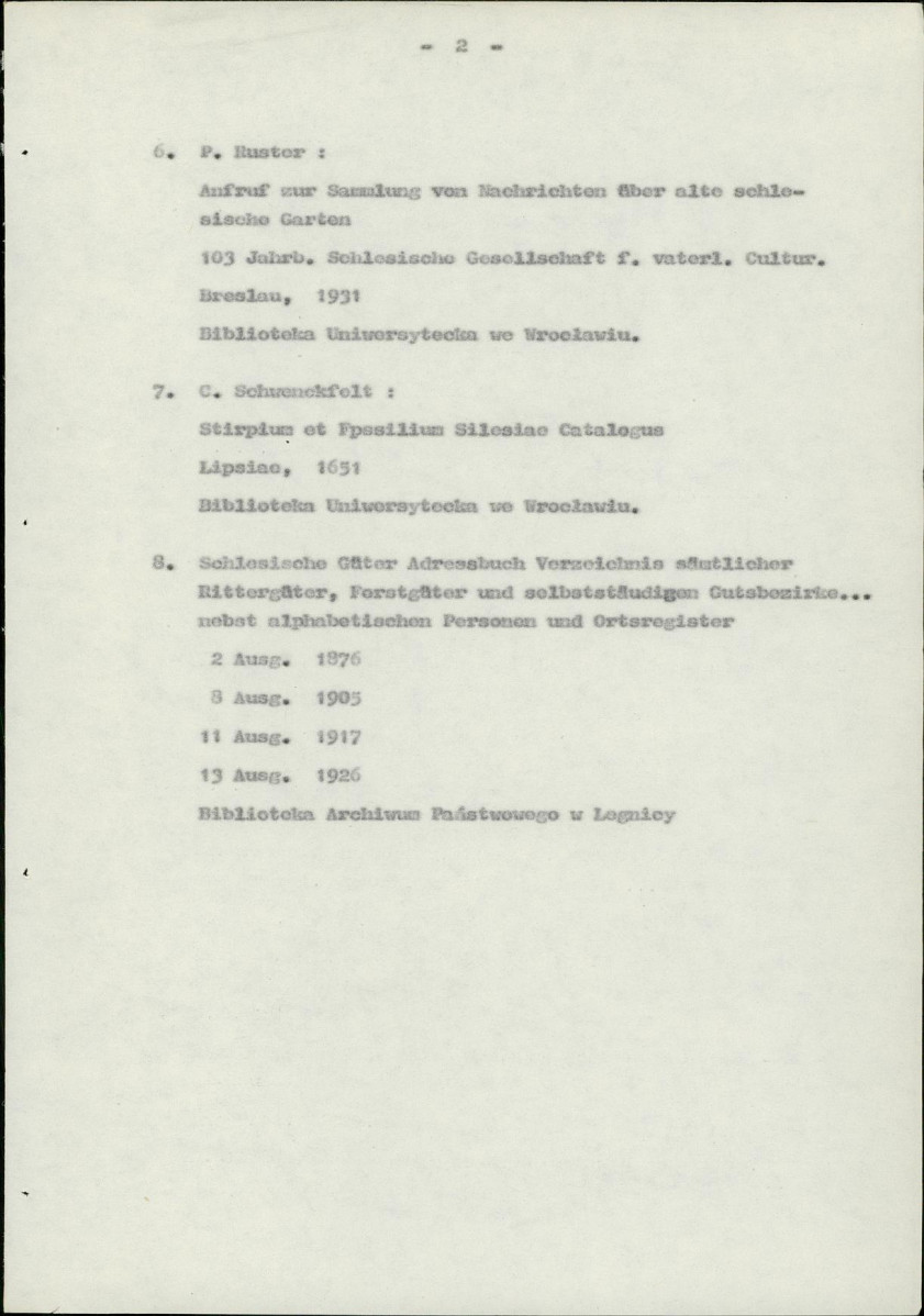EP - Ewidencja parkowa, skan nr 16