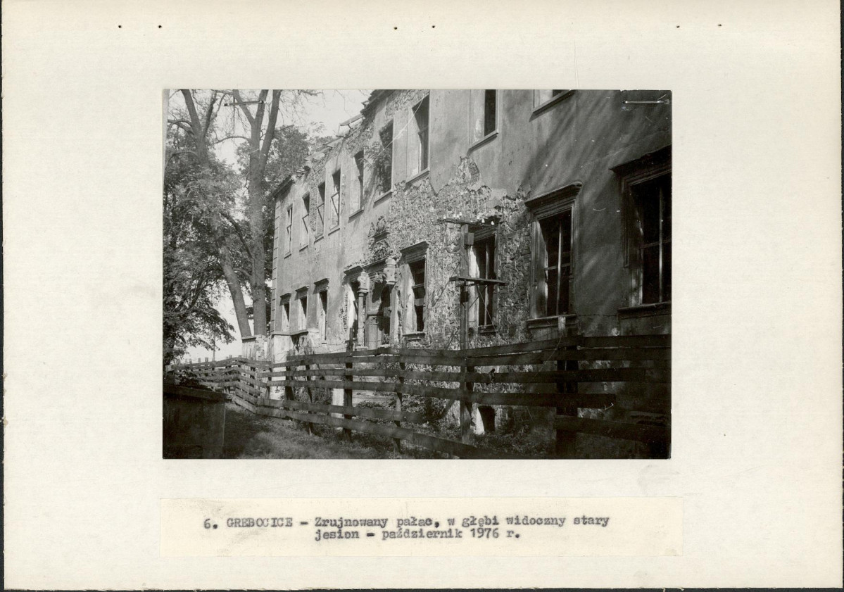 Ewidencja parkowa, skan nr 18