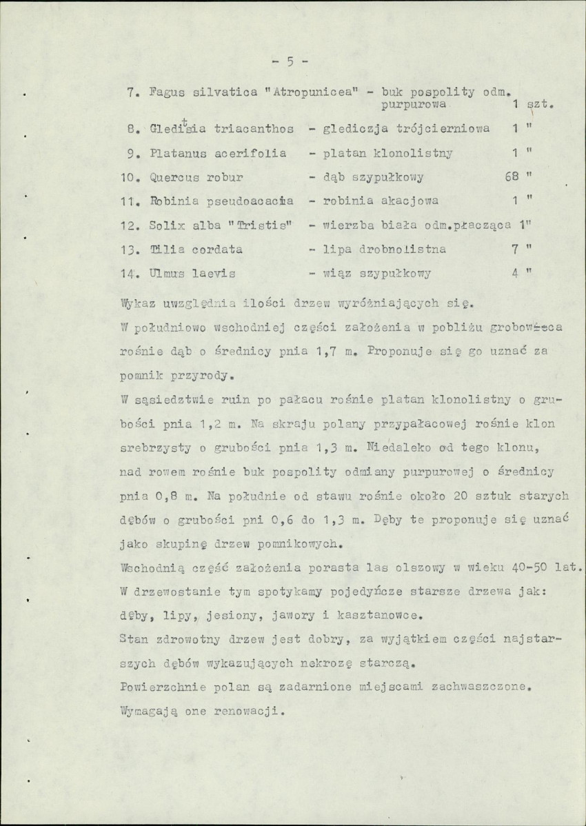 Ewidencja parkowa, skan nr 12