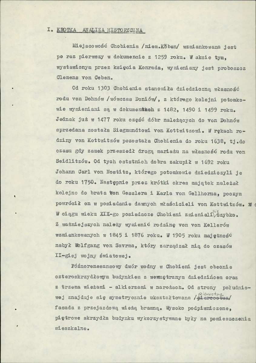 Ewidencja parkowa, skan nr 6