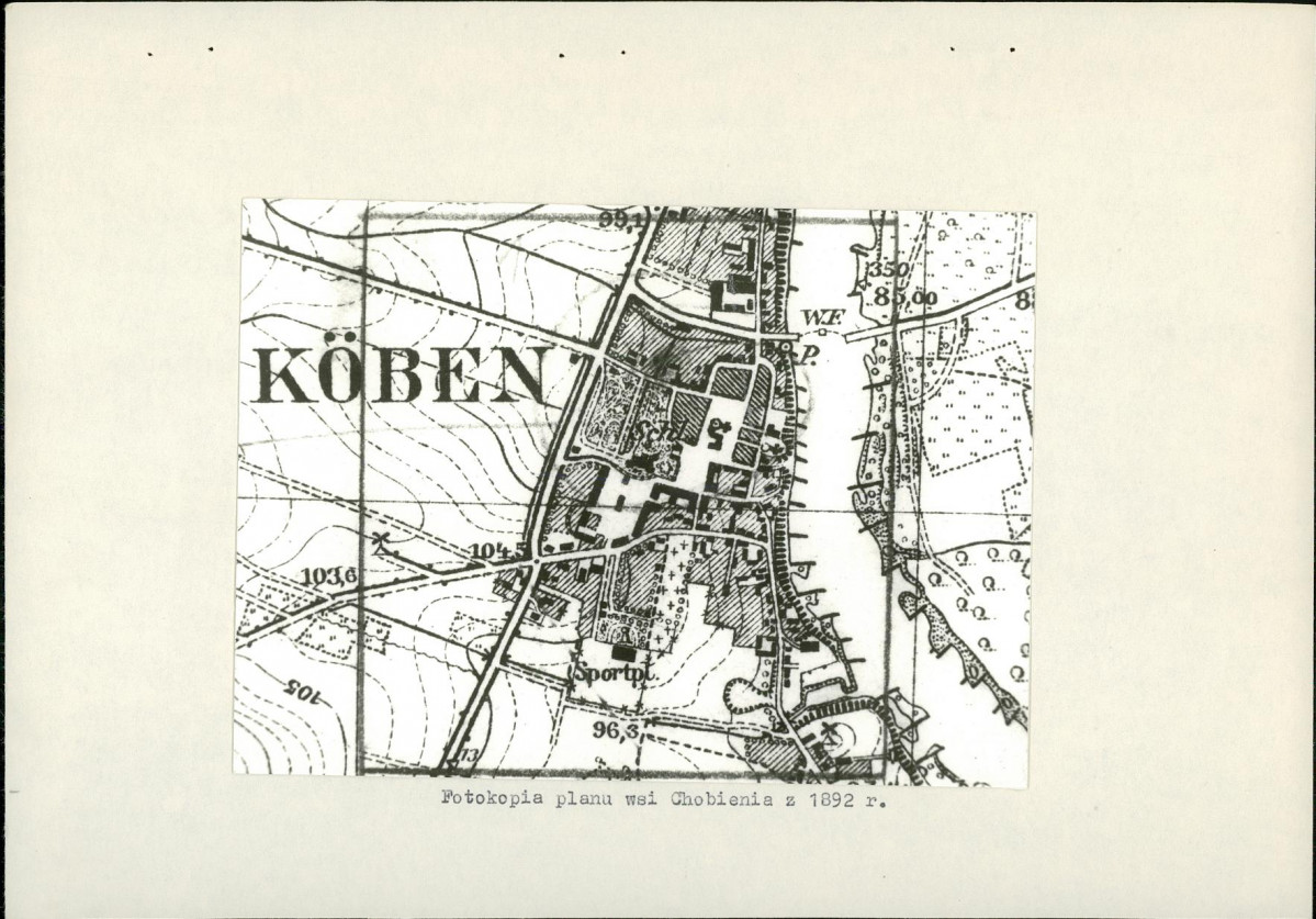 Ewidencja parkowa, skan nr 10