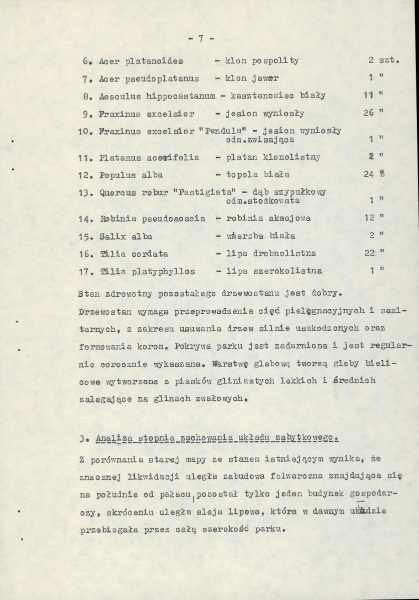 Ewidencja parkowa, skan nr 13