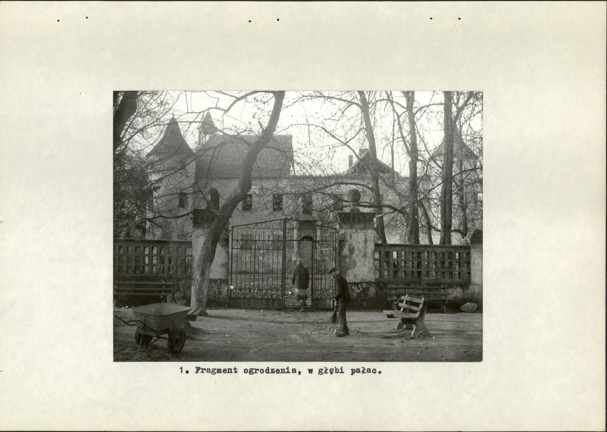 Ewidencja parkowa, skan nr 16