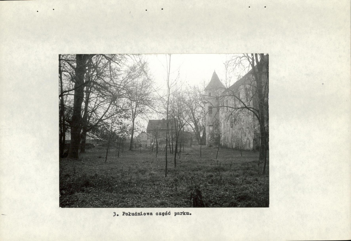 Ewidencja parkowa, skan nr 18