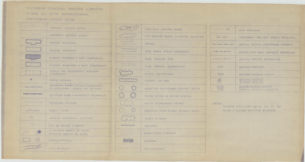 Ewidencja parkowa, skan nr 23