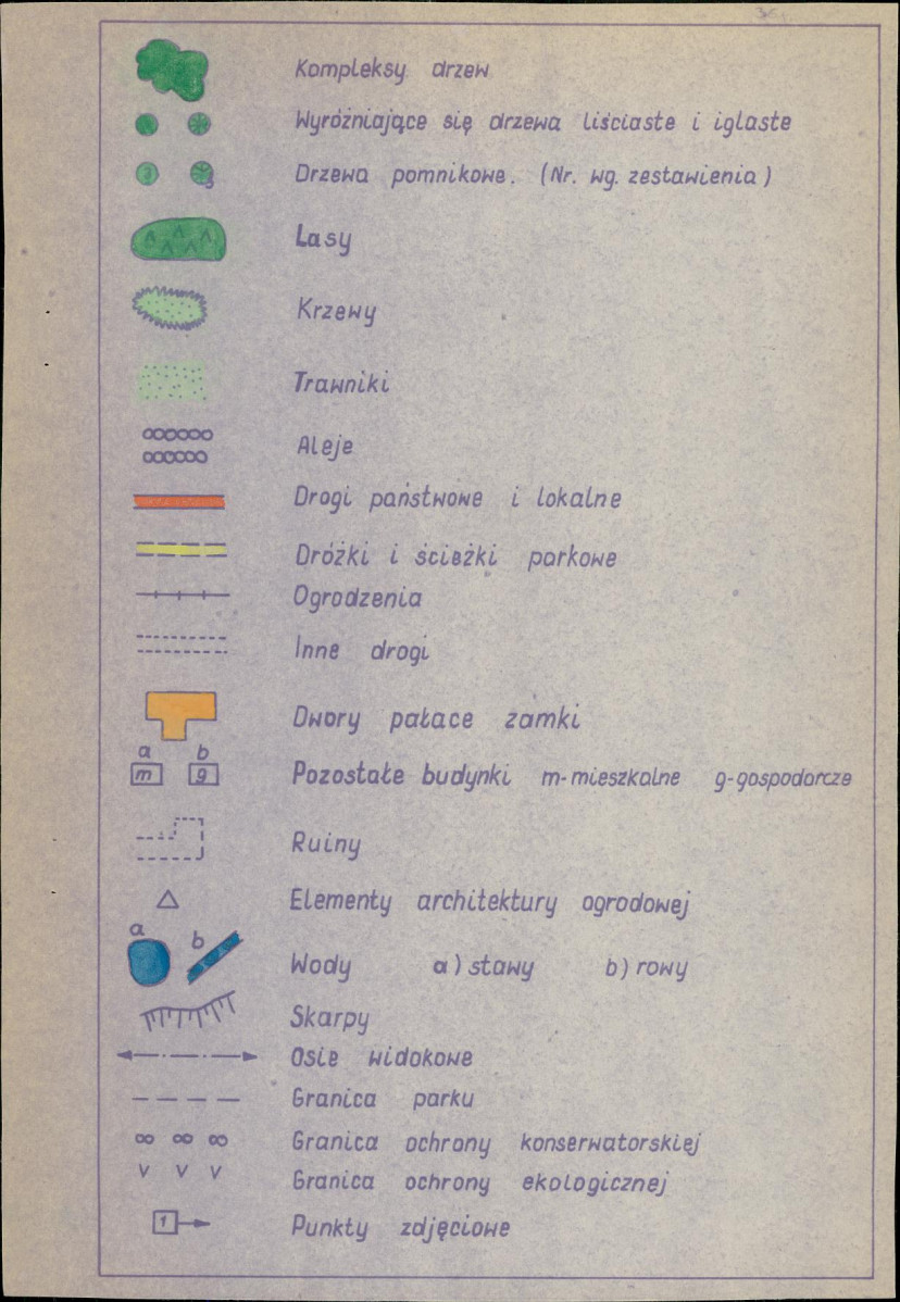 Ewidencja parkowa, skan nr 12