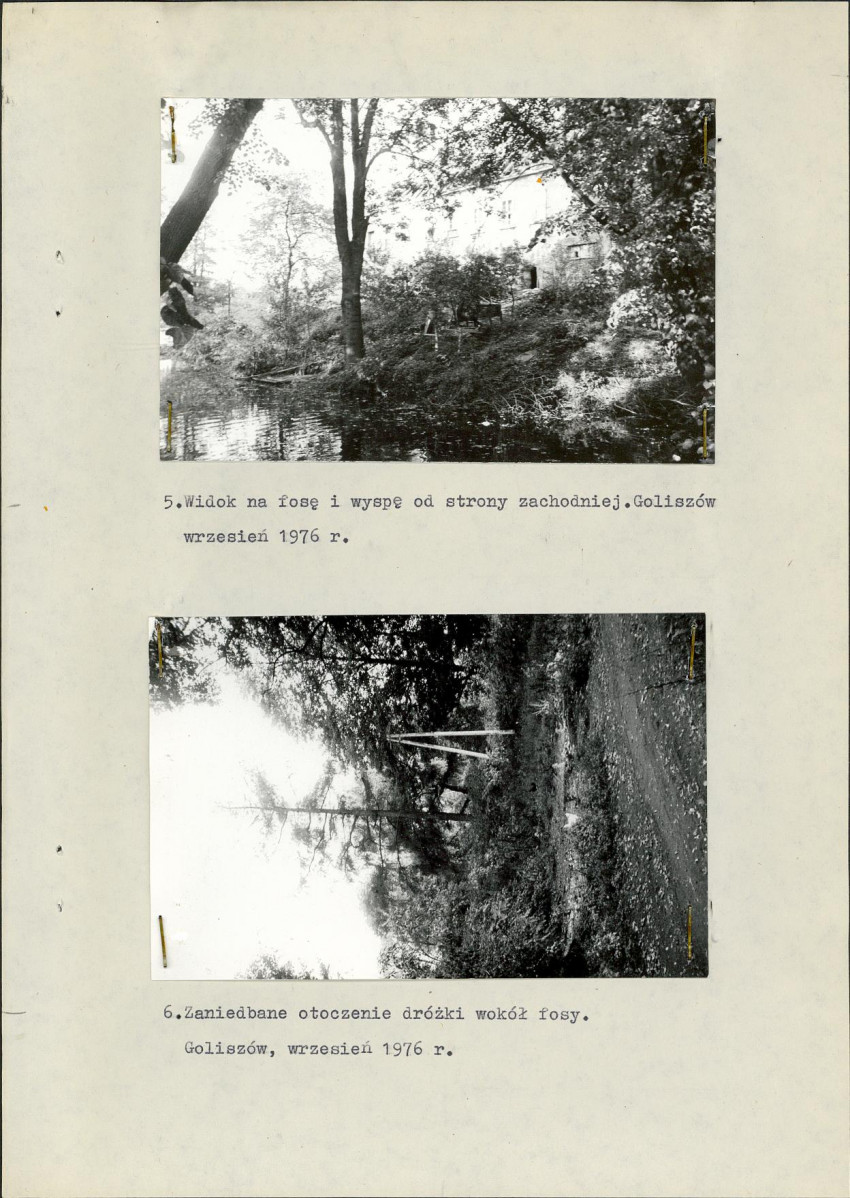 Ewidencja parkowa, skan nr 16