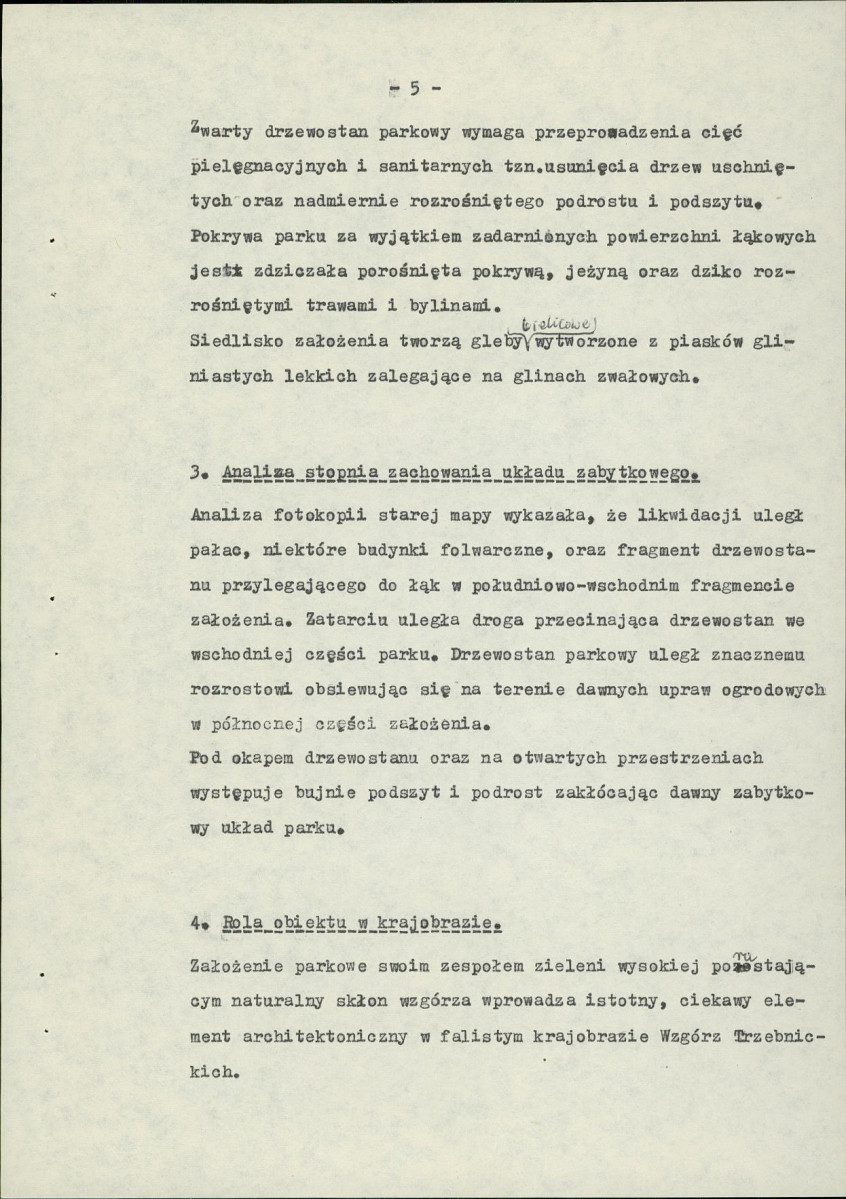Ewidencja parkowa, skan nr 11