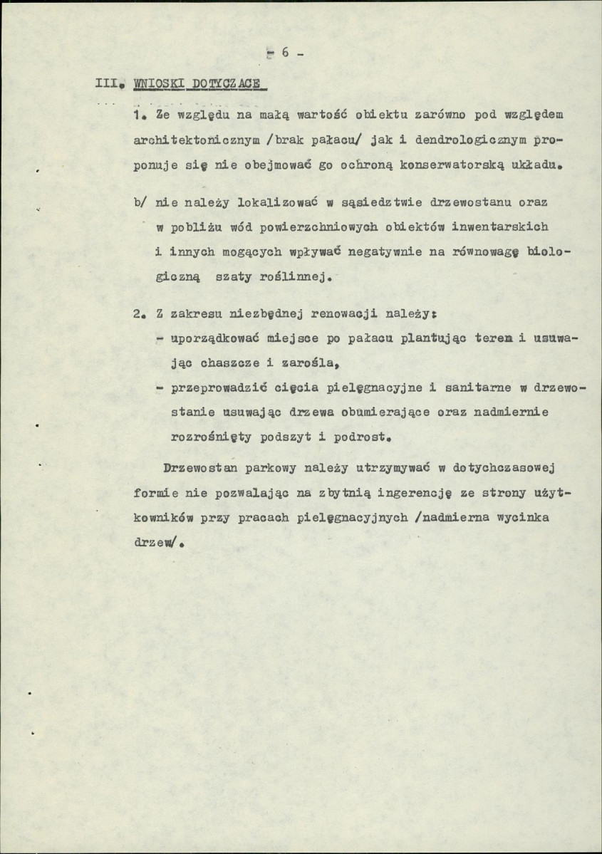 Ewidencja parkowa, skan nr 12
