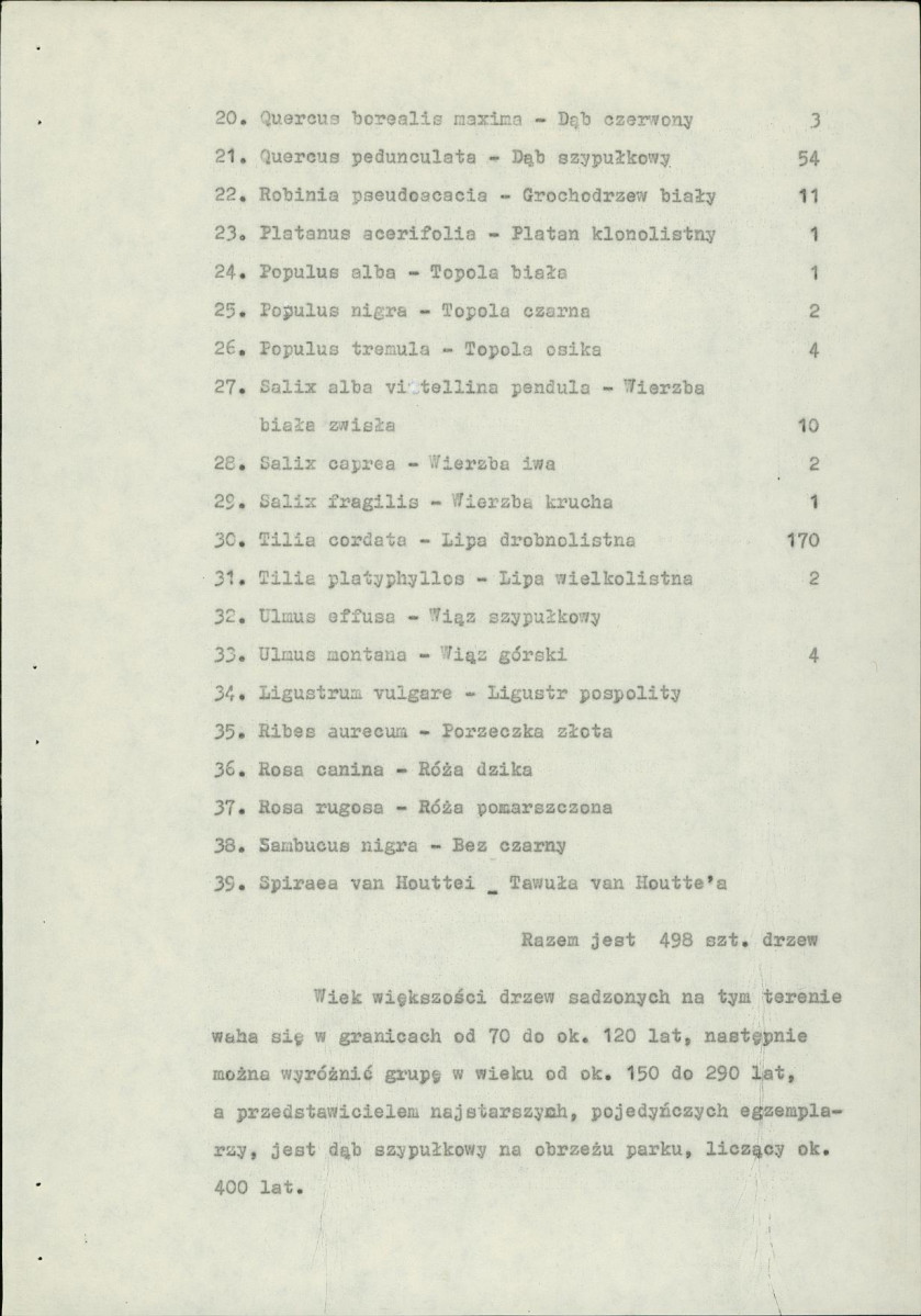 Ewidencja parkowa, skan nr 16