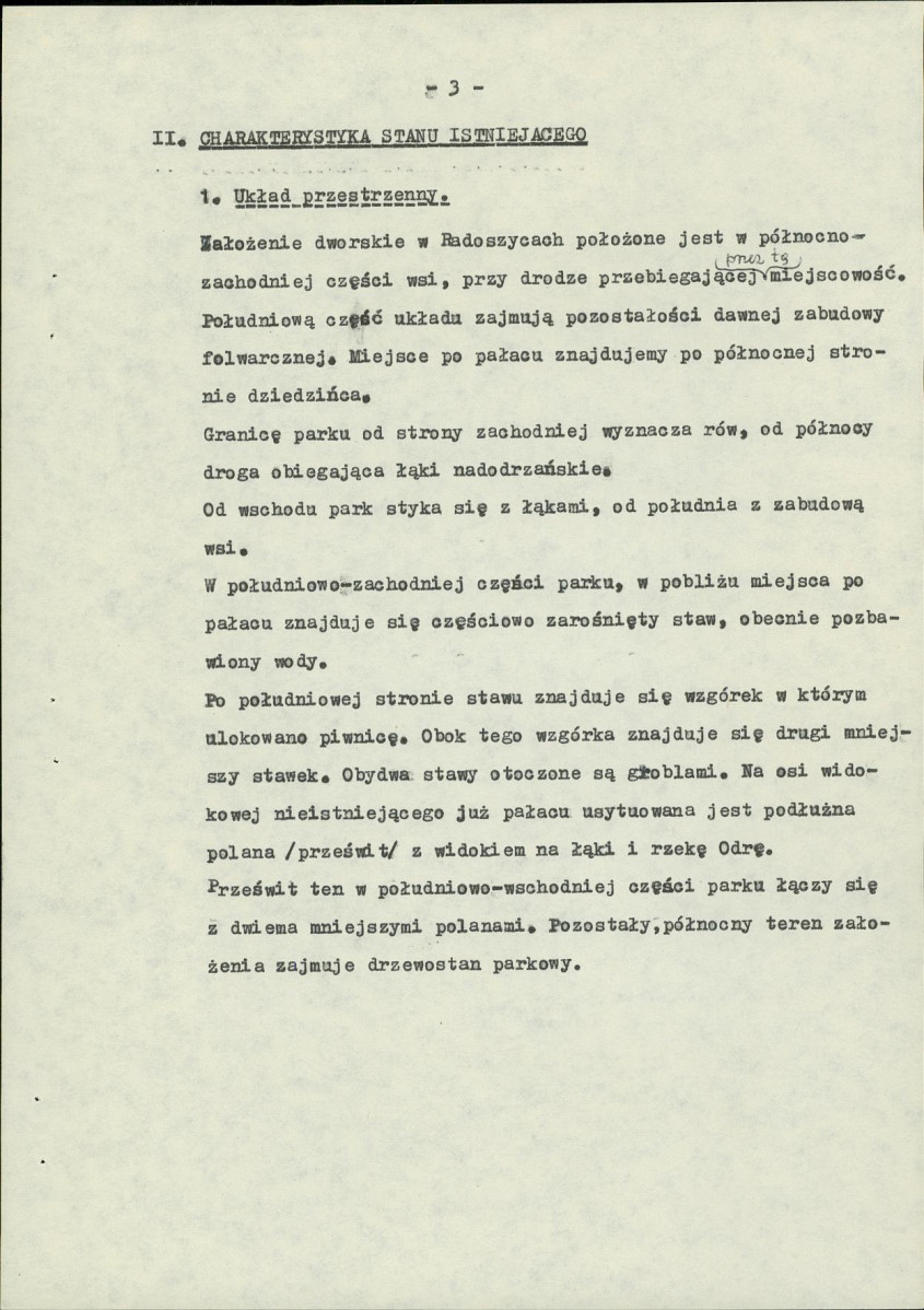 Ewidencja parkowa, skan nr 9