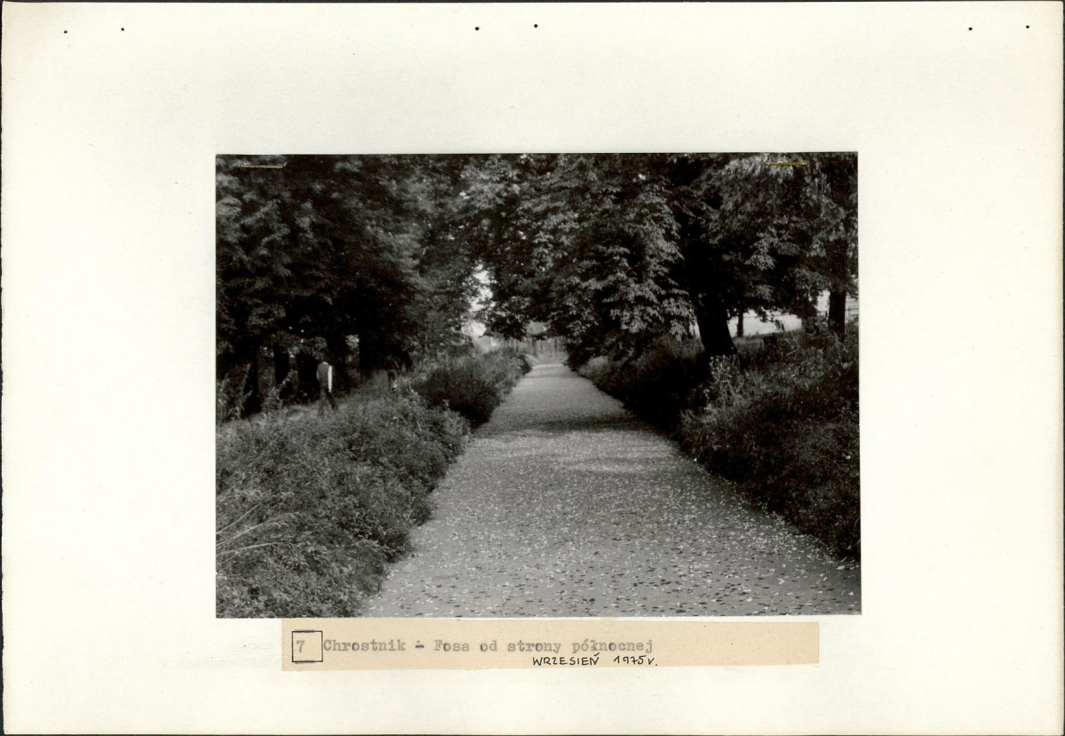 Ewidencja parkowa, skan nr 25