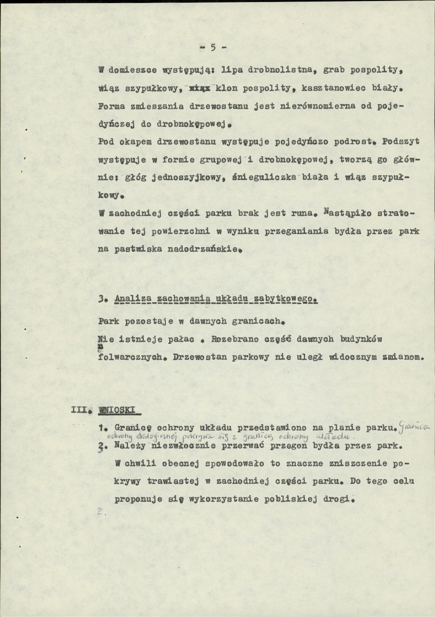 Ewidencja parkowa, skan nr 11