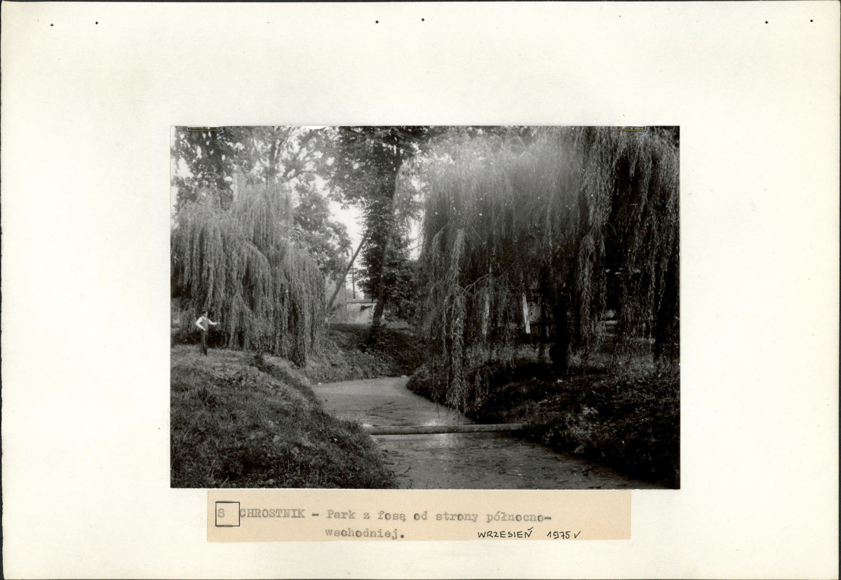 Ewidencja parkowa, skan nr 26
