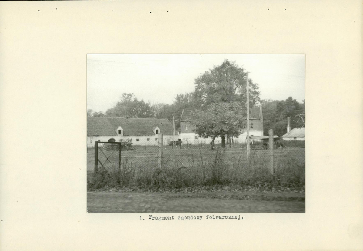 Ewidencja parkowa, skan nr 13