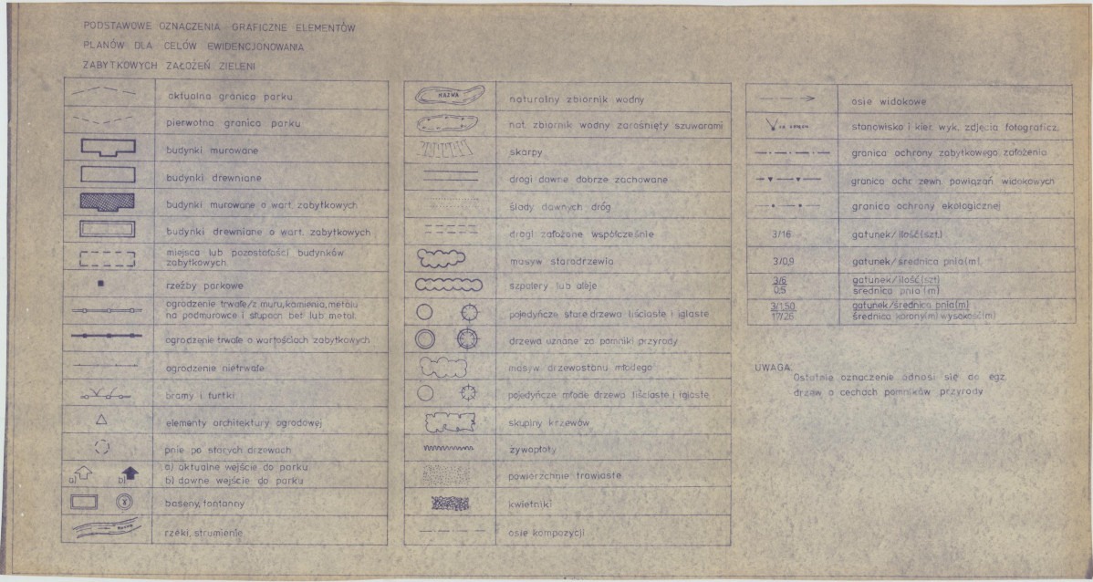 Ewidencja parkowa, skan nr 19