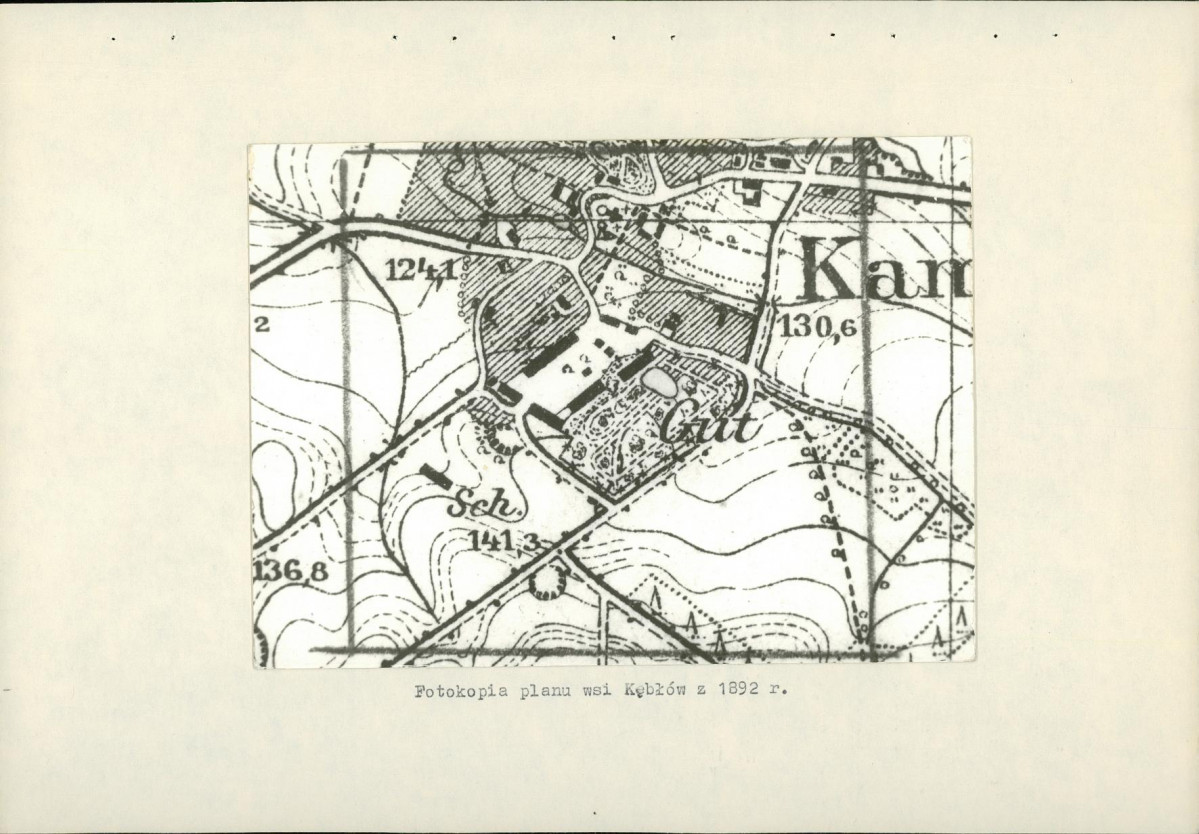 Ewidencja parkowa, skan nr 8