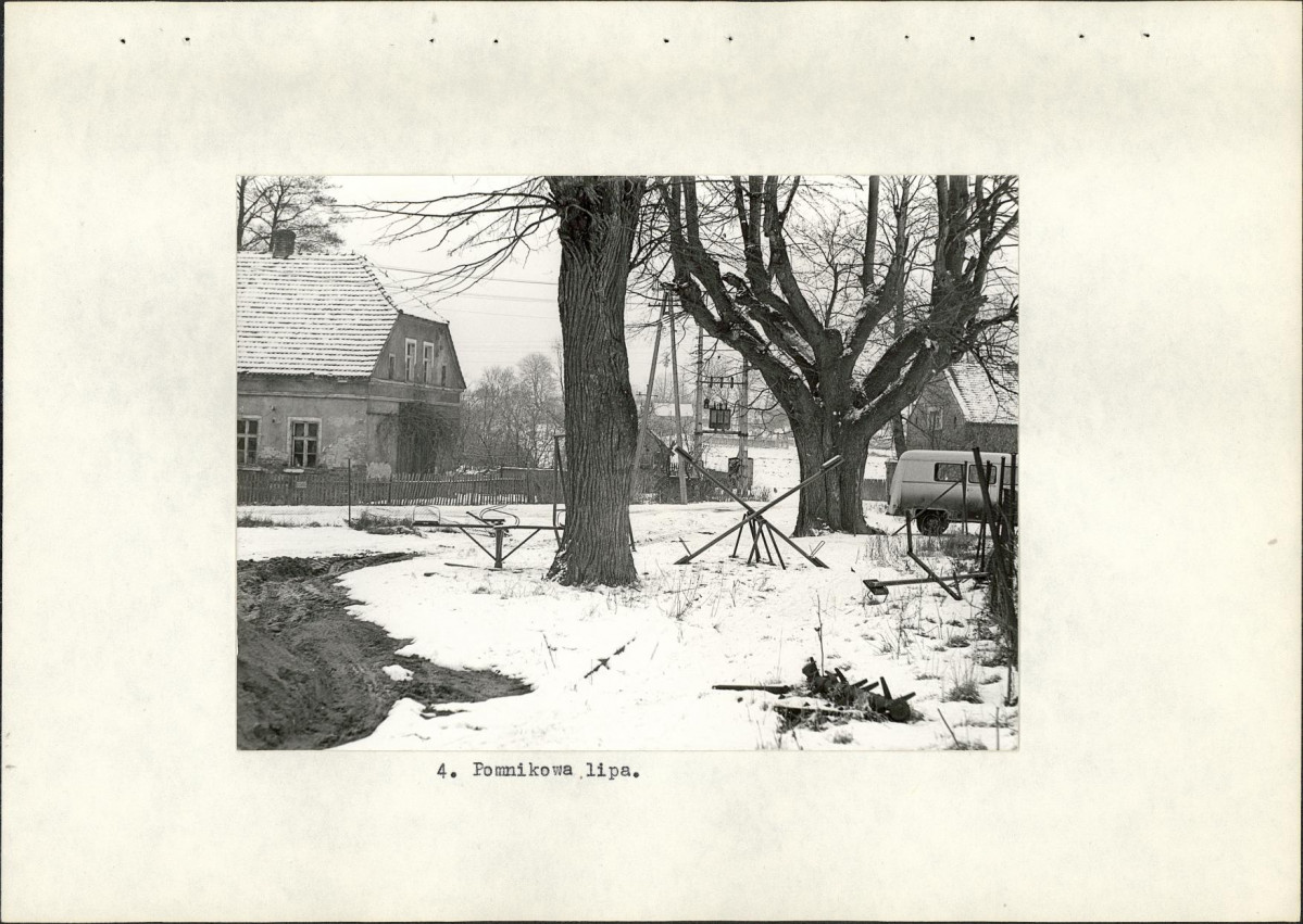 Ewidencja parkowa, skan nr 16