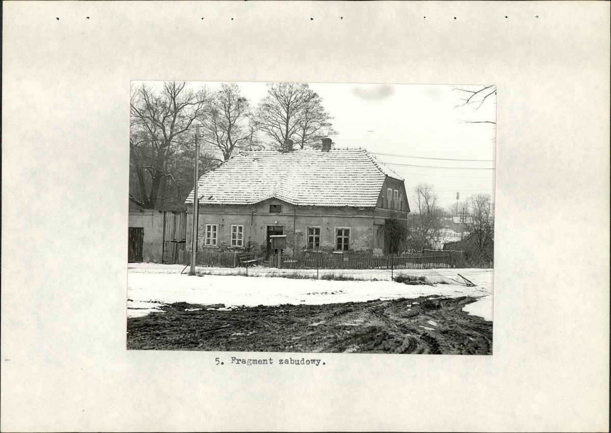 Ewidencja parkowa, skan nr 17