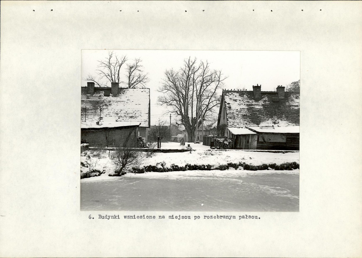 Ewidencja parkowa, skan nr 18