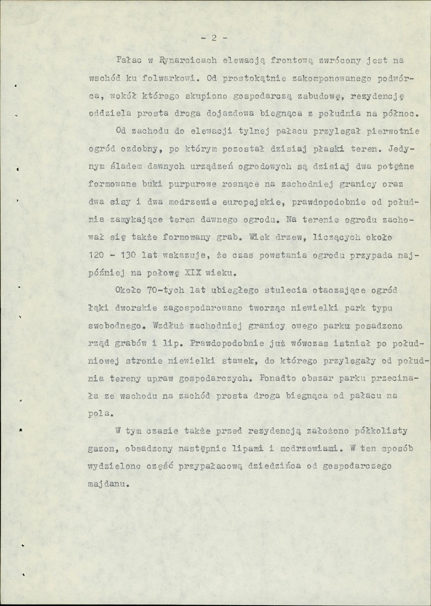 Ewidencja parkowa, skan nr 7