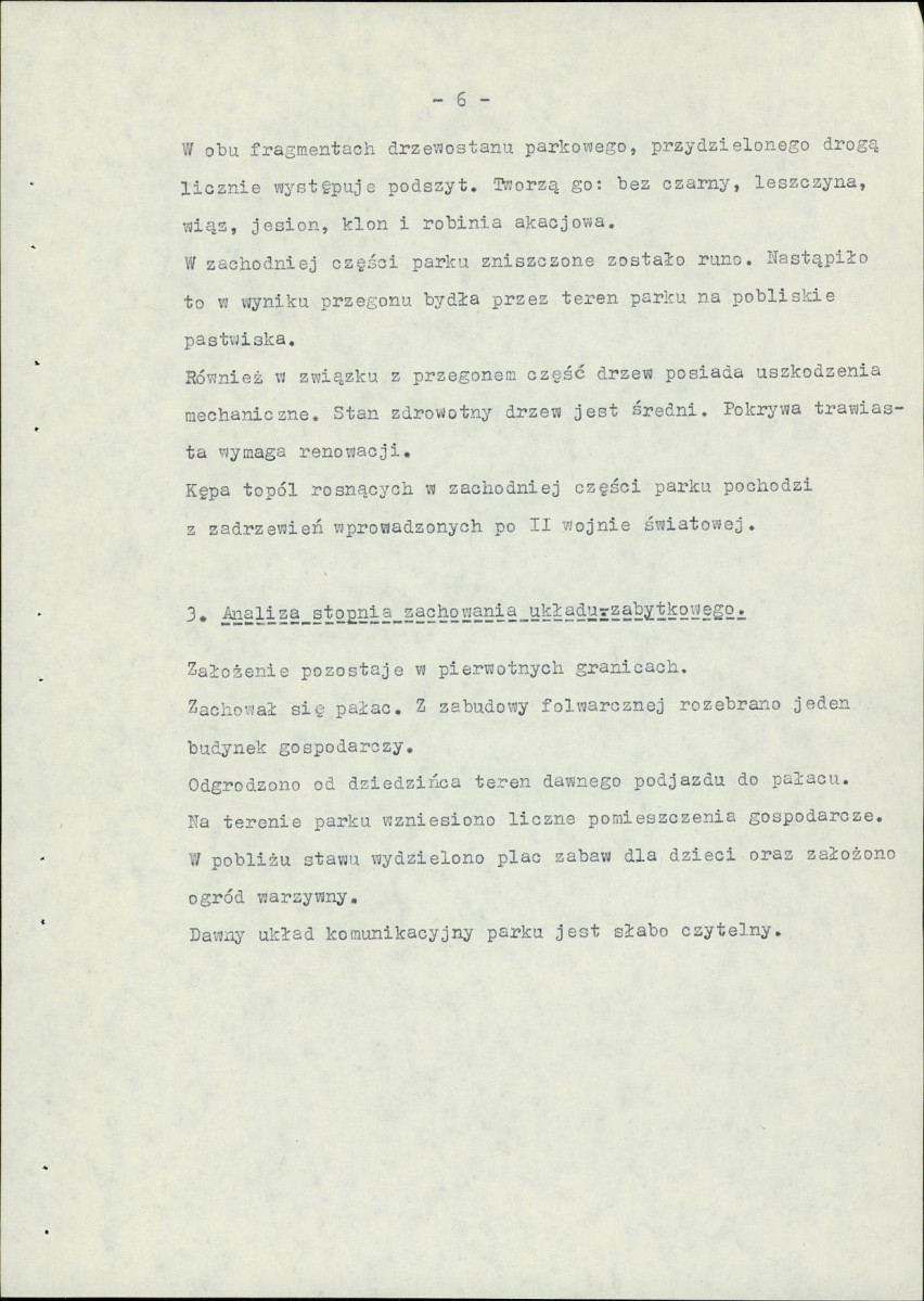 Ewidencja parkowa, skan nr 12