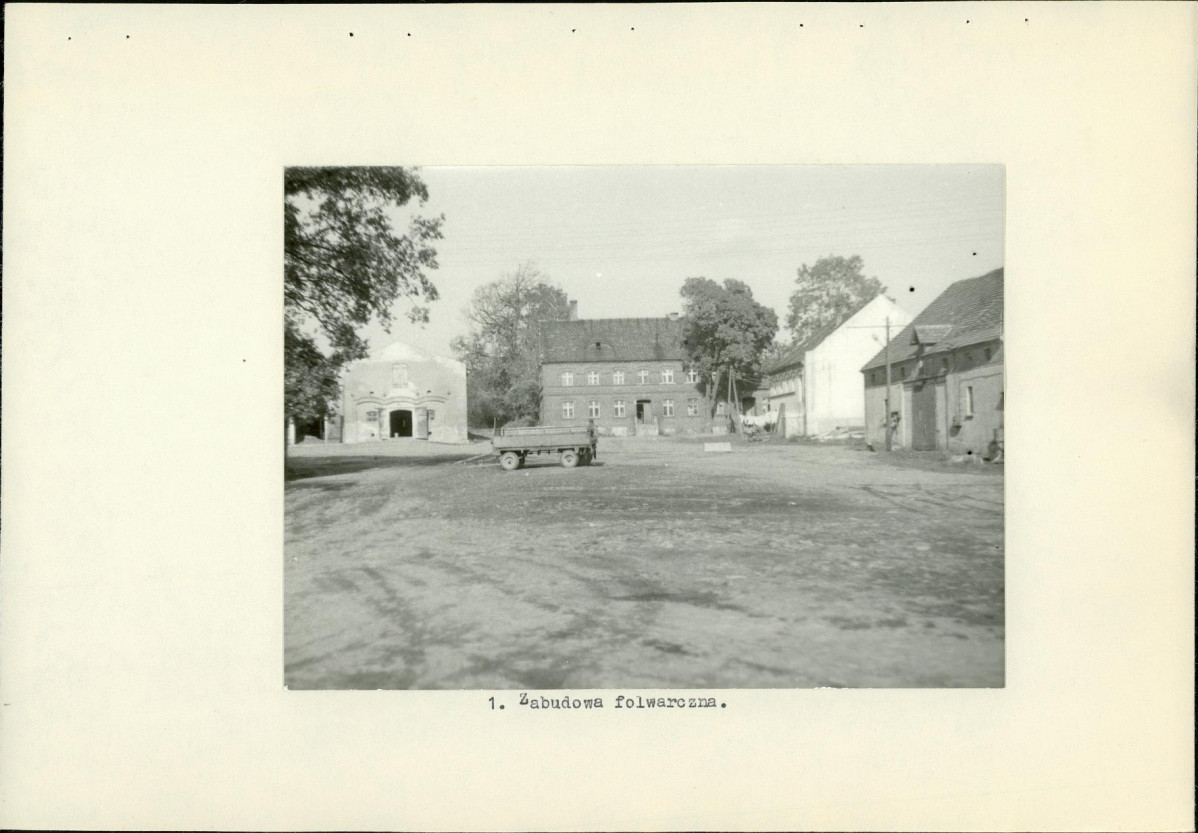 Ewidencja parkowa, skan nr 14