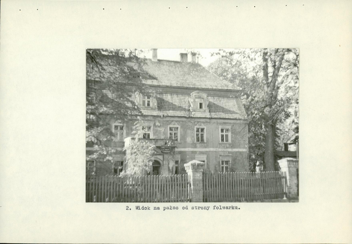 Ewidencja parkowa, skan nr 15