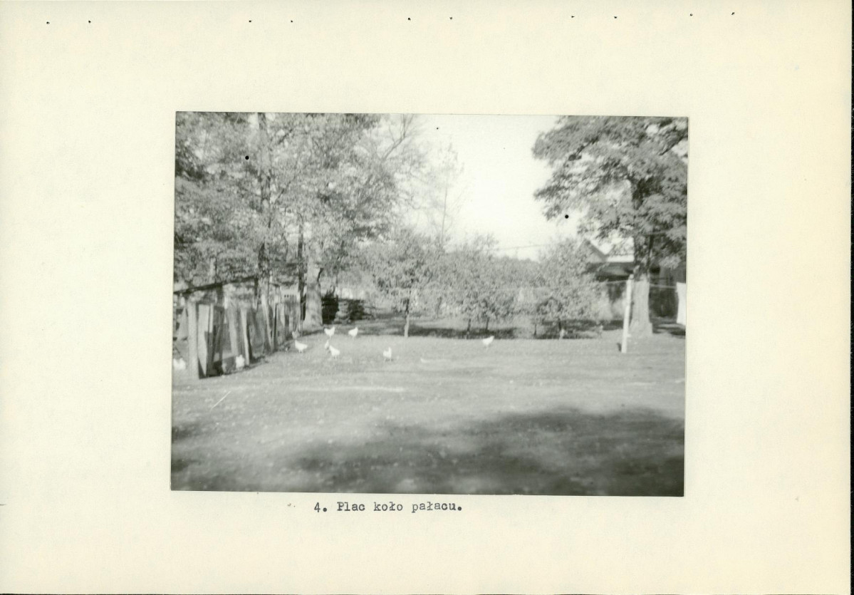 Ewidencja parkowa, skan nr 17