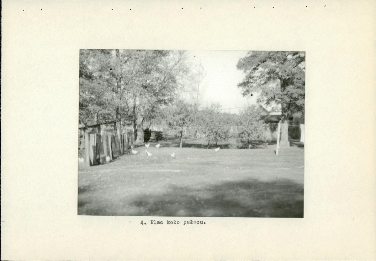 Ewidencja parkowa, skan nr 18