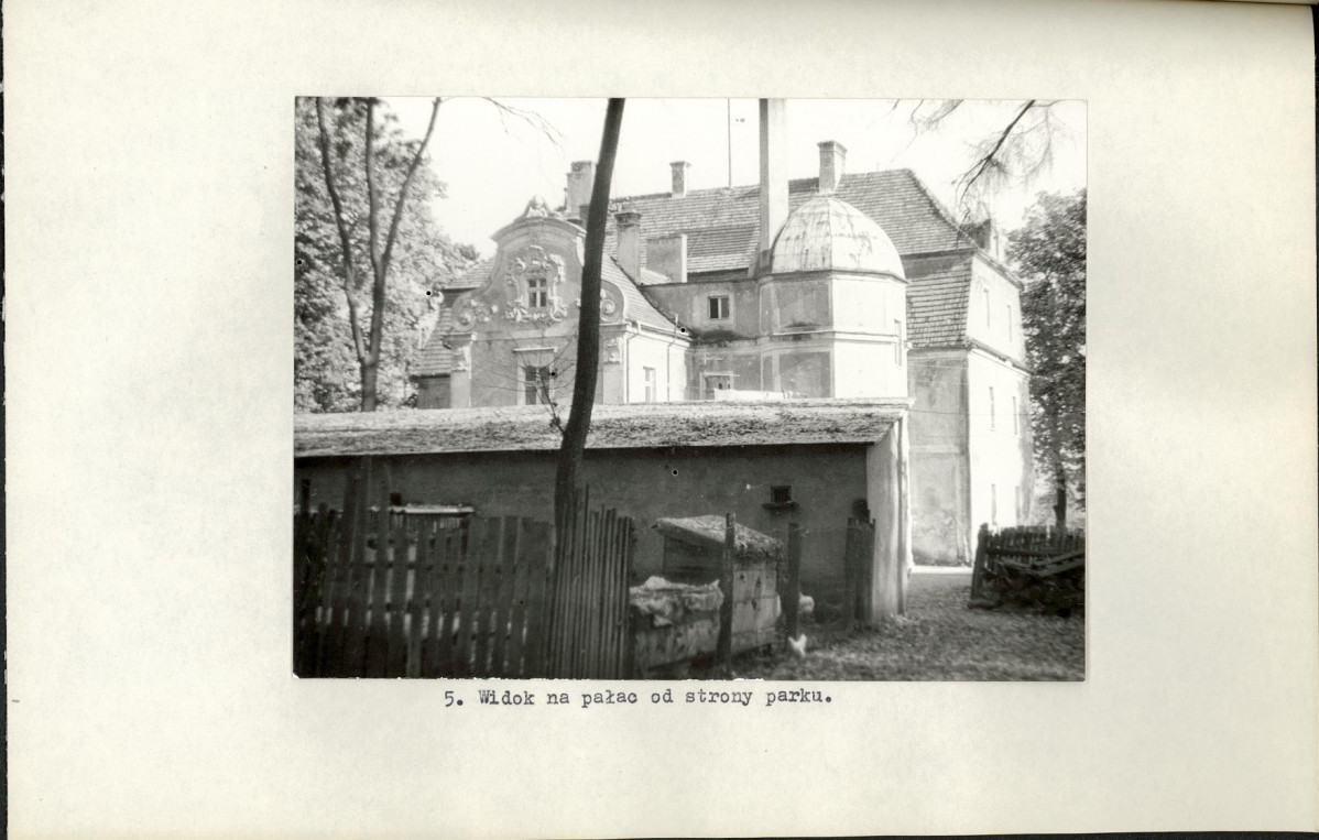 Ewidencja parkowa, skan nr 19