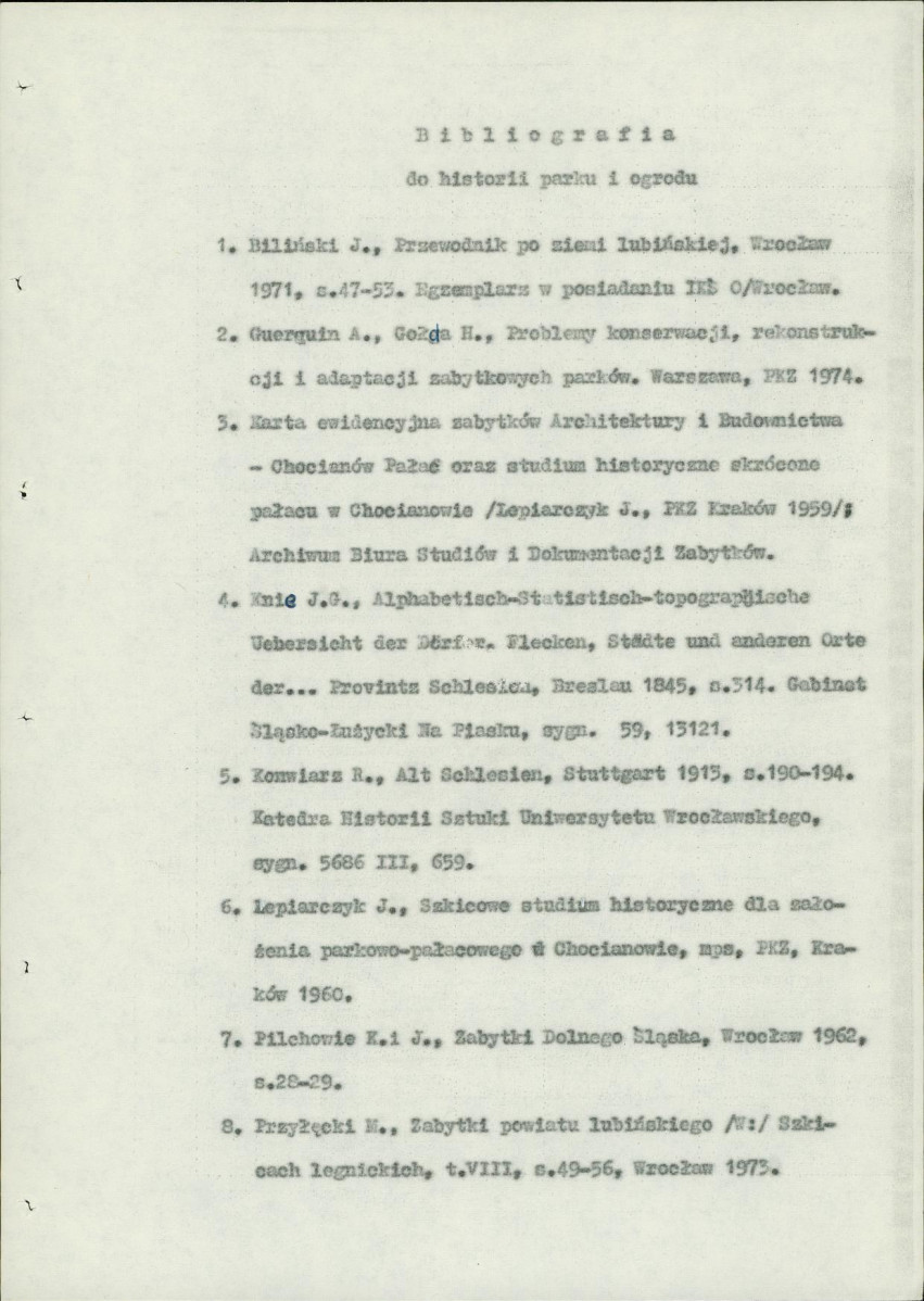 Ewidencja parkowa, skan nr 12