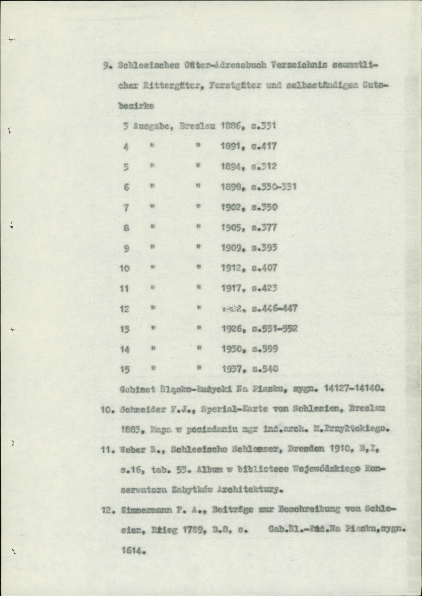 Ewidencja parkowa, skan nr 13