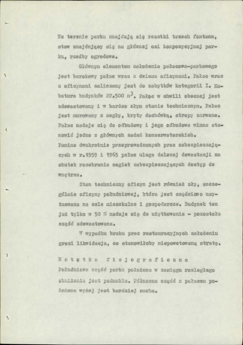 Ewidencja parkowa, skan nr 15