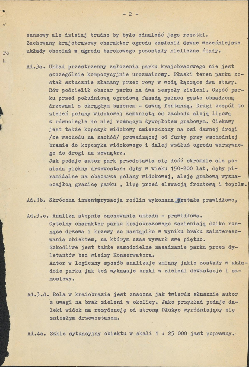 Ewidencja parkowa, skan nr 4