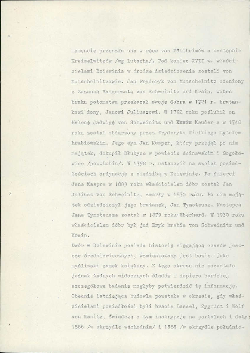 Ewidencja parkowa, skan nr 13