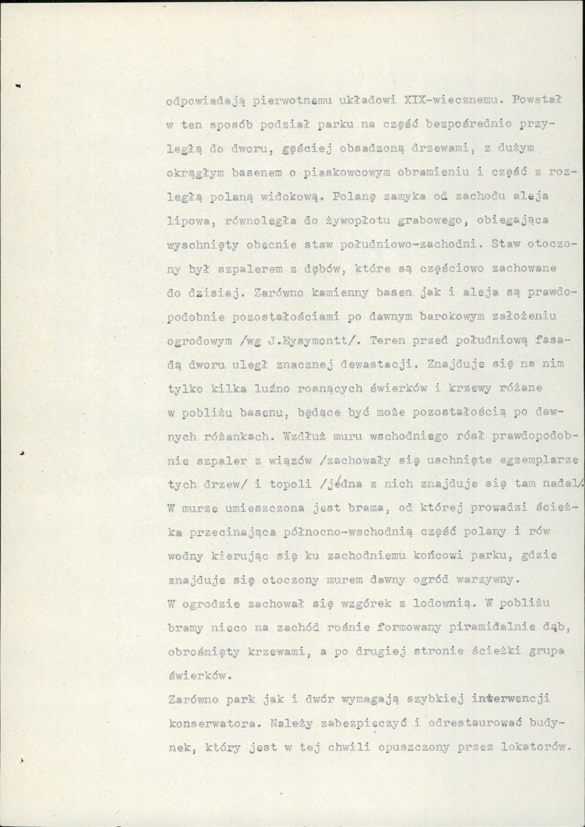 Ewidencja parkowa, skan nr 16