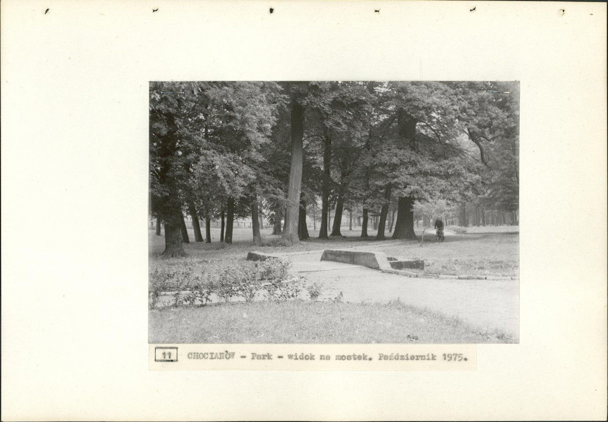 Ewidencja parkowa, skan nr 34